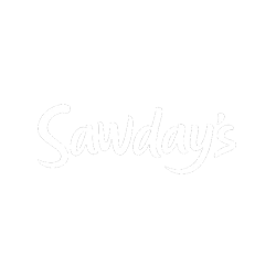 sawdays logo